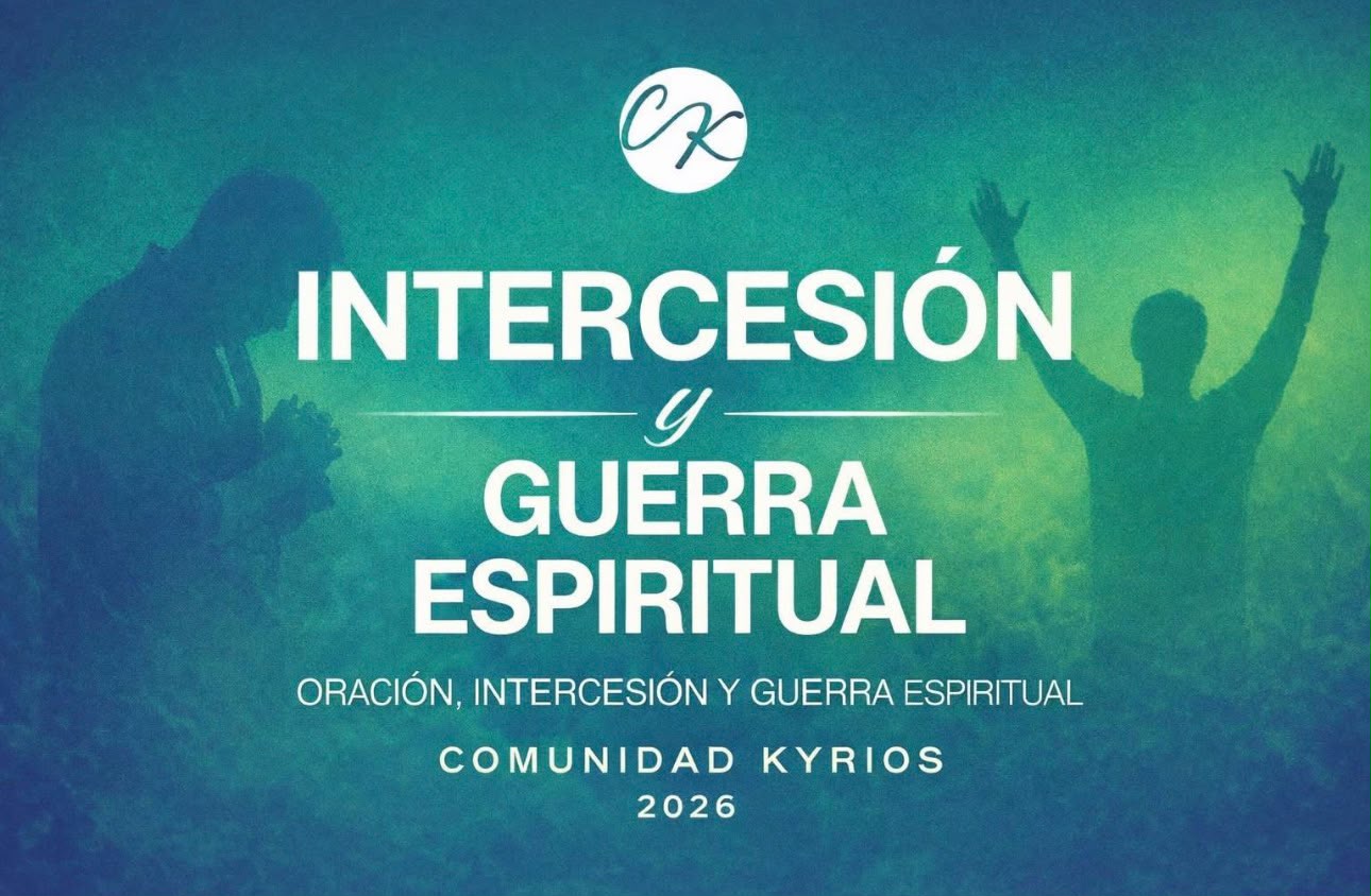 Iglesia Cristiana Comunidad Kyrios